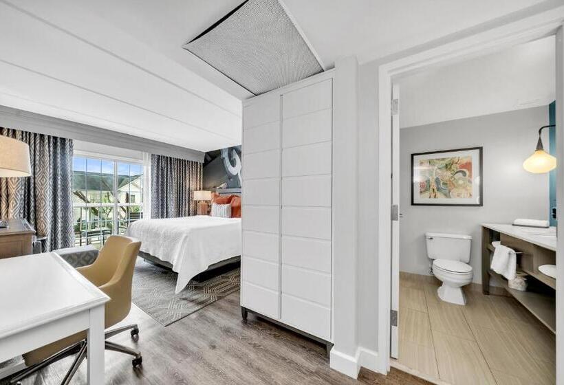 هتل Indigo Atlanta Vinings, An Ihg