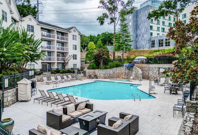 هتل Indigo Atlanta Vinings, An Ihg