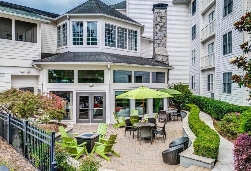 هتل Indigo Atlanta Vinings, An Ihg