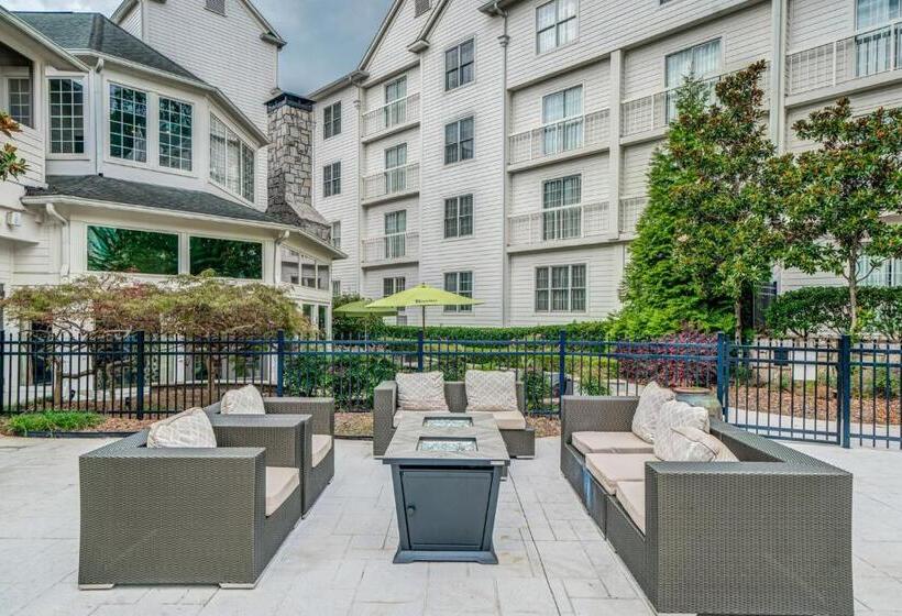 هتل Indigo Atlanta Vinings, An Ihg