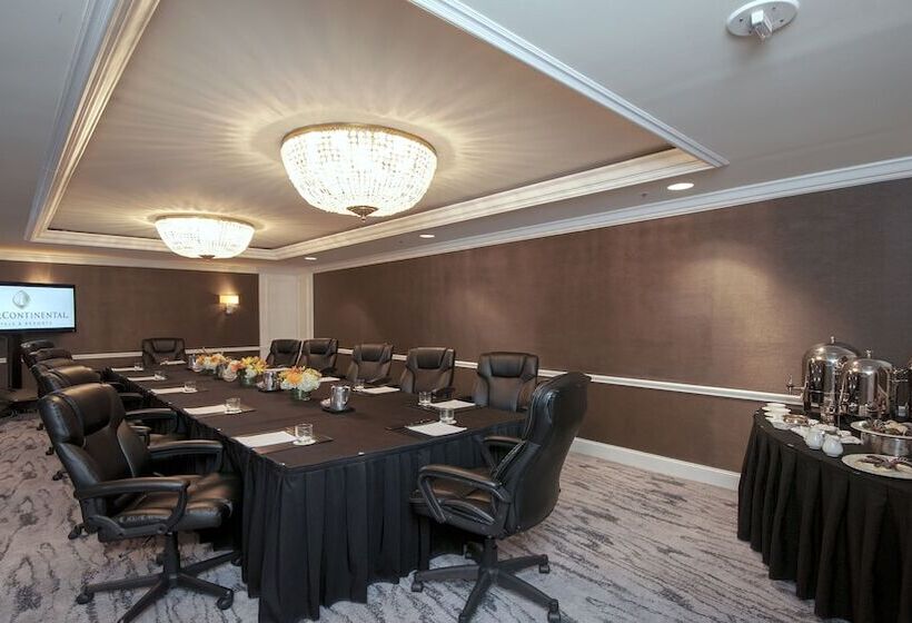 هتل Intercontinental Kansas City At The Plaza, An Ihg