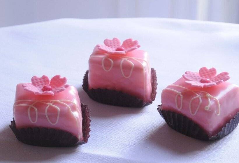 هتل Intercontinental Kansas City At The Plaza, An Ihg