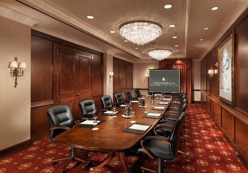 Hotel Intercontinental Mark Hopkins San Francisco, An Ihg
