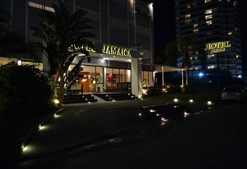 Jamaica Punta Del Este Hotel & Residence