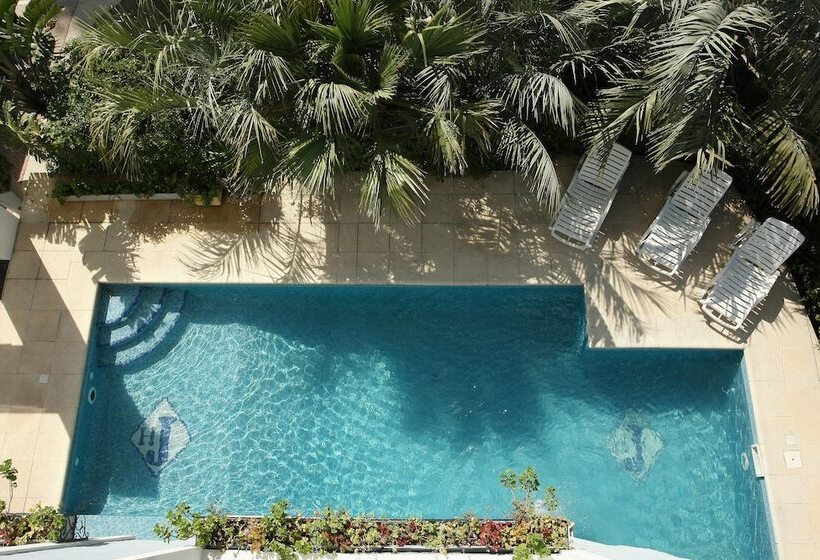 Jamaica Punta Del Este Hotel & Residence