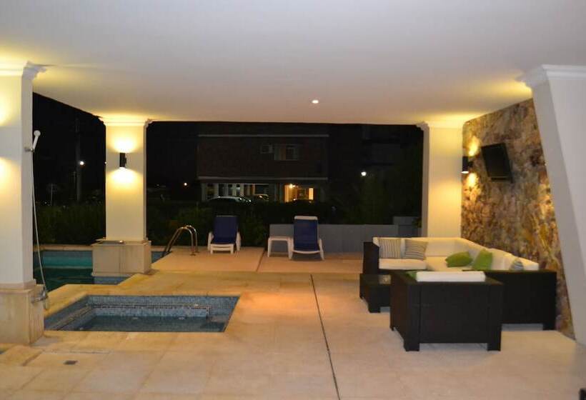 Jamaica Punta Del Este Hotel & Residence