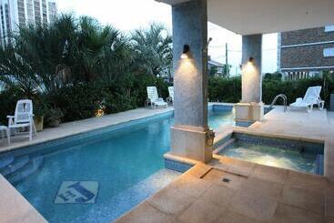 Jamaica Punta Del Este Hotel & Residence