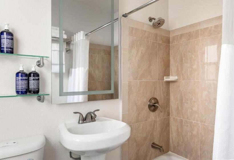 Leland Hotel Palo Alto