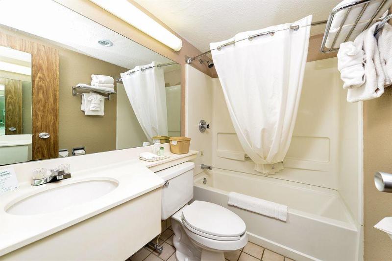 Hôtel Kelly Inn Bismarck North