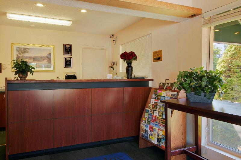 فندق Knights Inn Salem