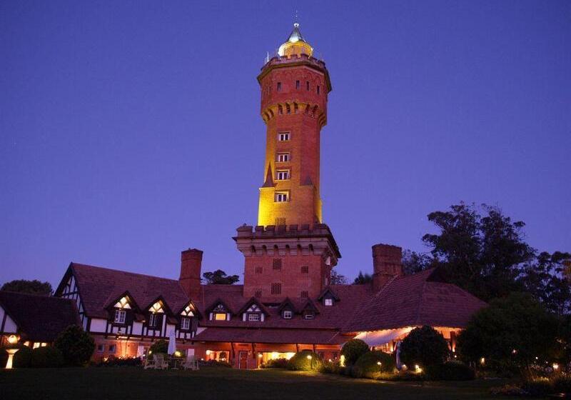 هتل L Auberge