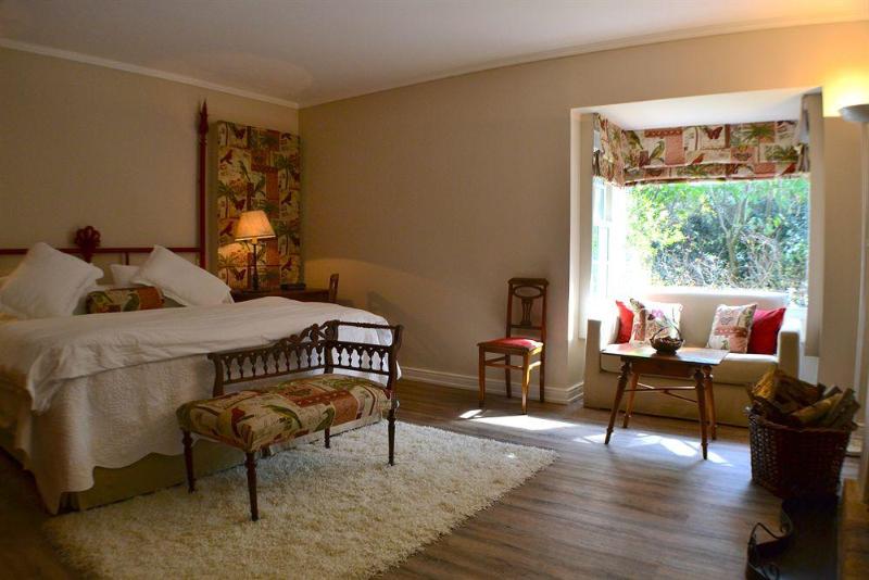 هتل L Auberge