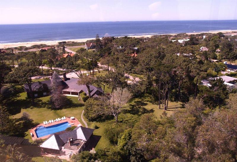 هتل L Auberge