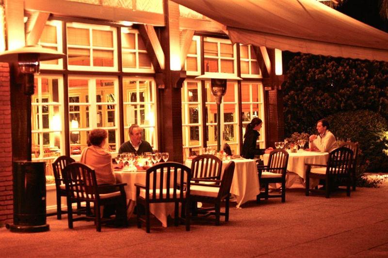 هتل L Auberge