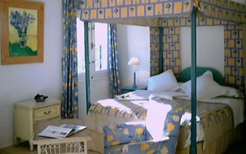 Hotel La Posta Del Cangrejo