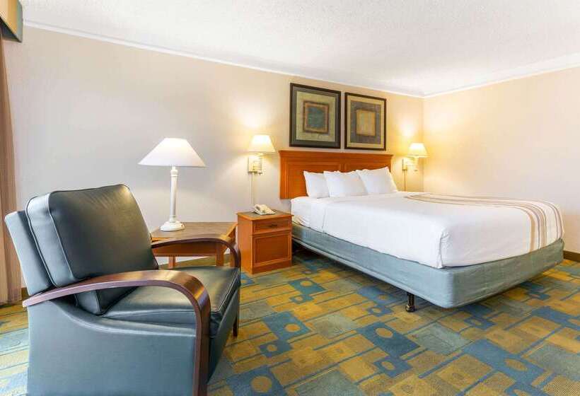 فندق La Quinta By Wyndham Redding