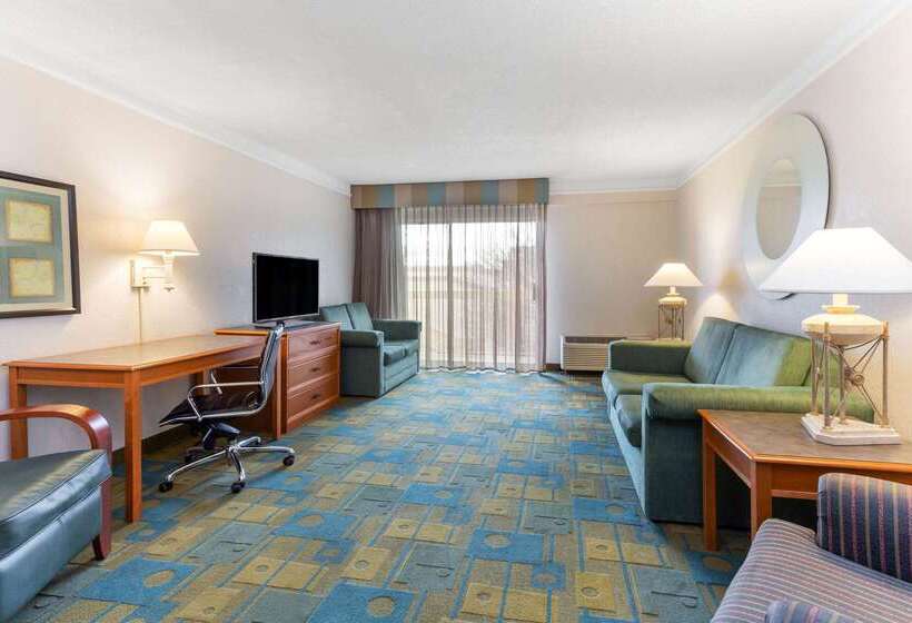 فندق La Quinta By Wyndham Redding