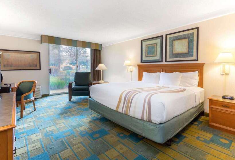 فندق La Quinta By Wyndham Redding