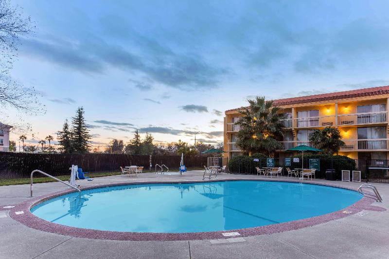 فندق La Quinta By Wyndham Redding