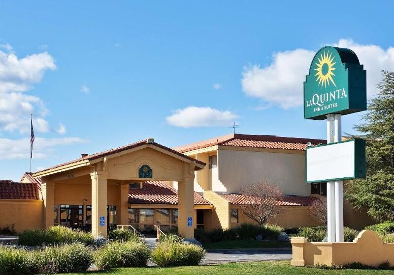 فندق La Quinta By Wyndham Redding
