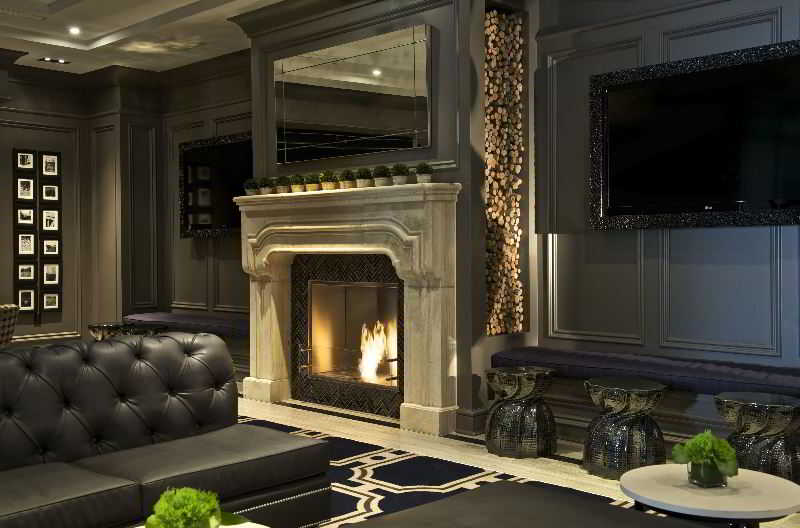هتل Melrose Georgetown