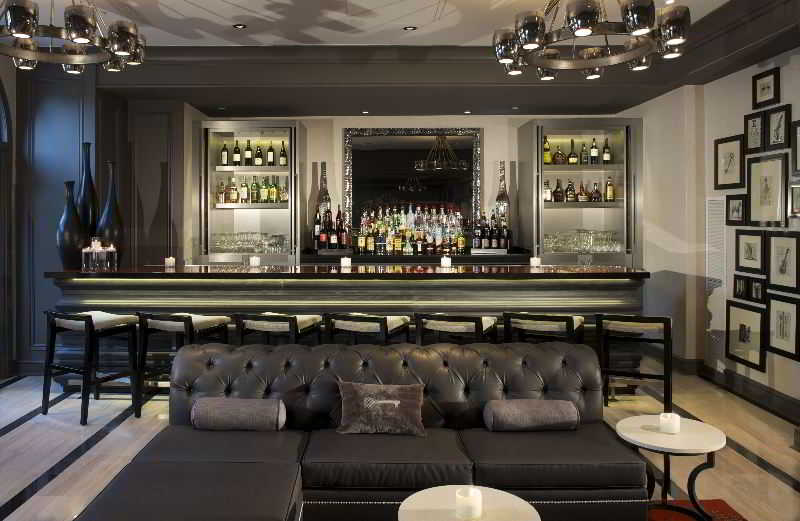 هتل Melrose Georgetown