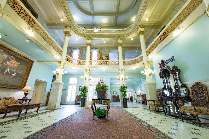 Hotel Menger