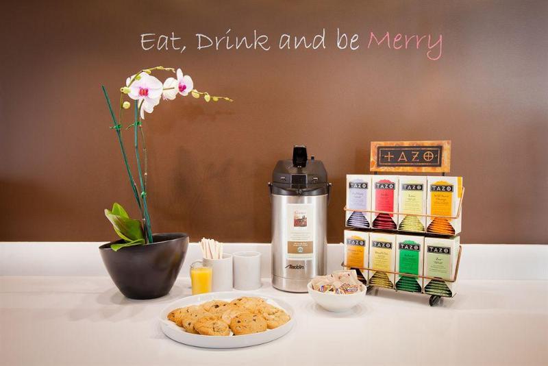 酒店 Menlo Park Inn