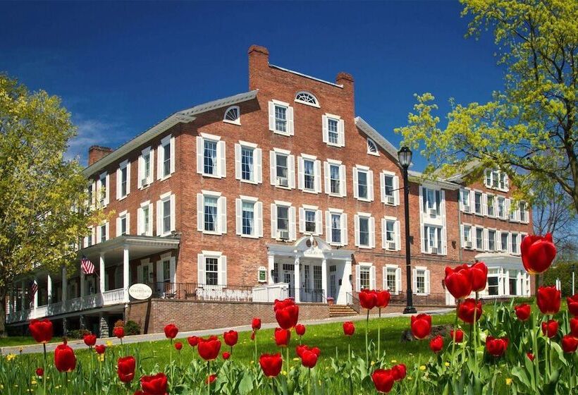 هتل Middlebury Inn
