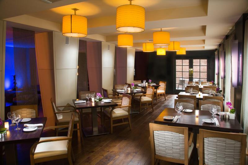 هتل Montrose At Beverly Hills