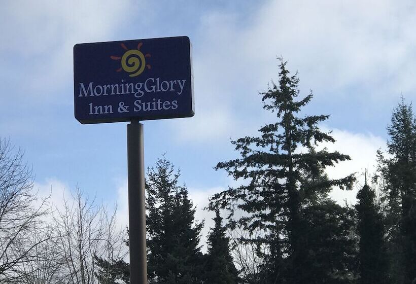 هتل Morningglory Inn & Suites