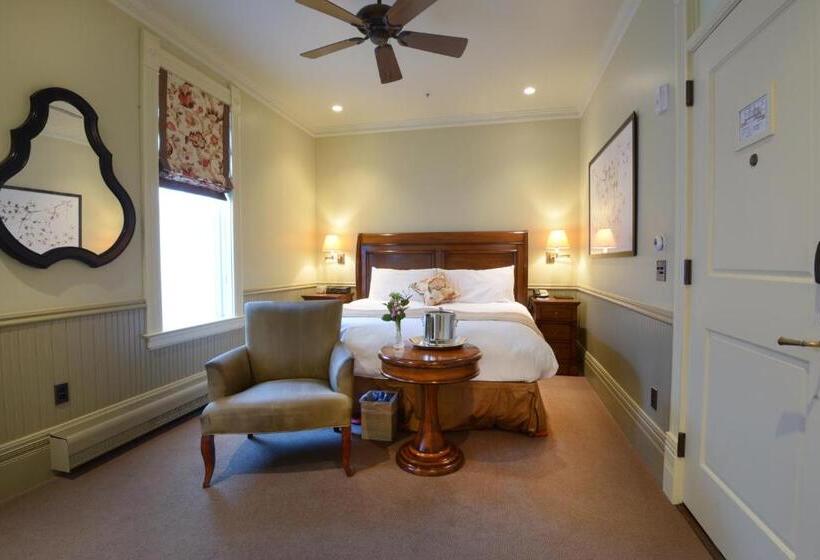 Hotel New Sheridan