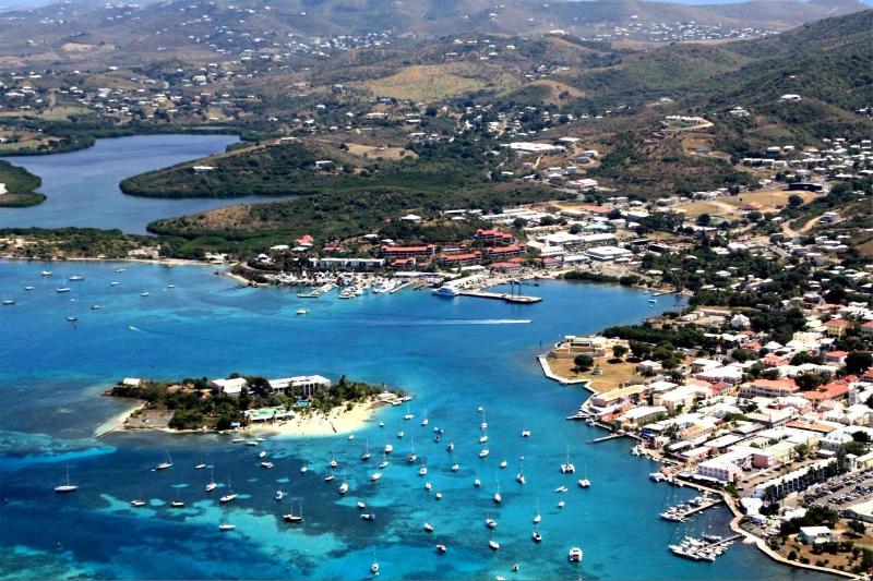 هتل On The Cay