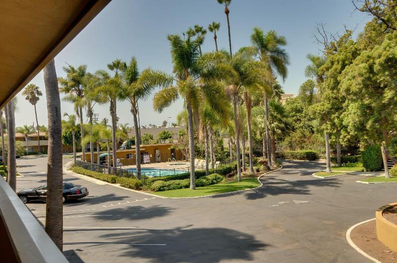 호텔 Palmeras Chula Vista