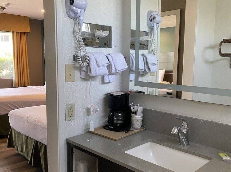 호텔 Palmeras Chula Vista