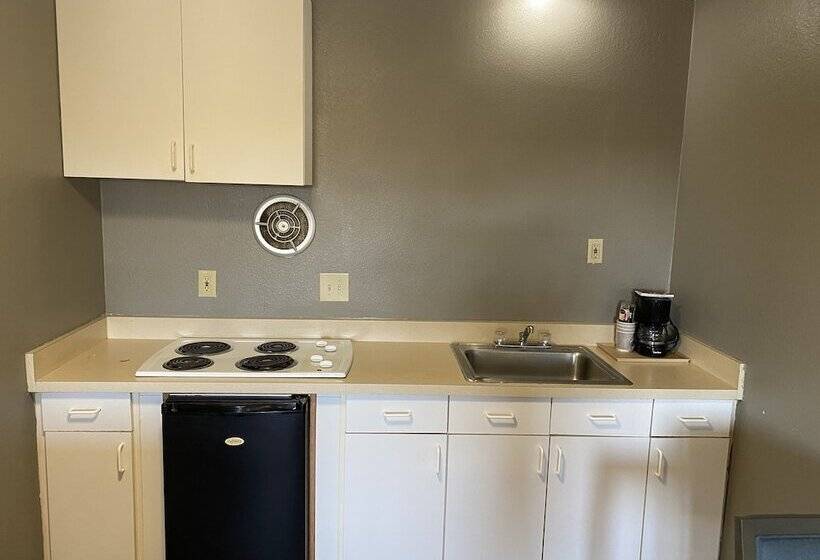 호텔 Palmeras Chula Vista