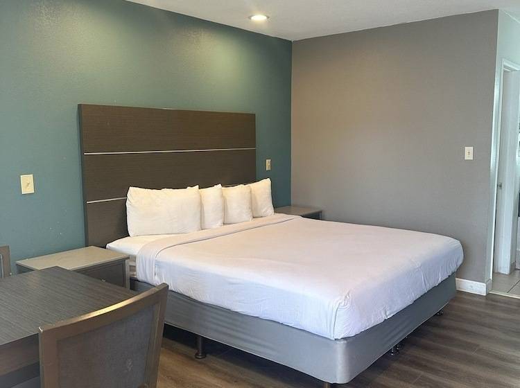 호텔 Palmeras Chula Vista