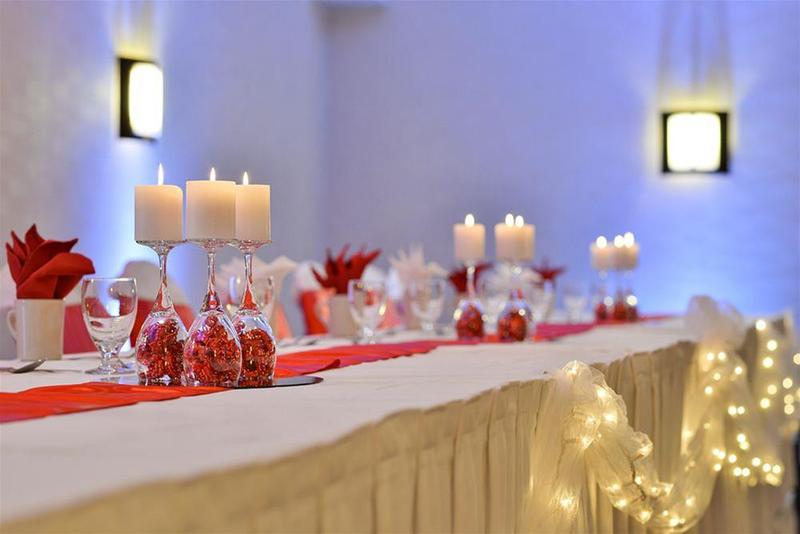 هتل Radisson  Madison