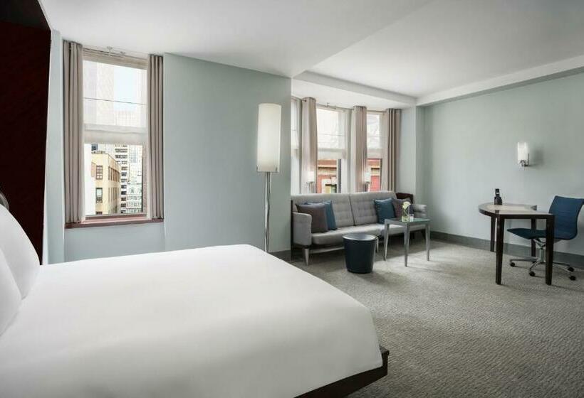 Fotos del hotel Royalton New York:  4