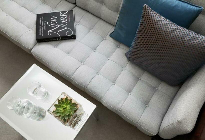 Fotos del hotel Royalton New York:  27