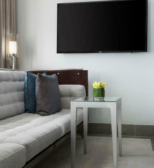 Fotos del hotel Royalton New York:  24