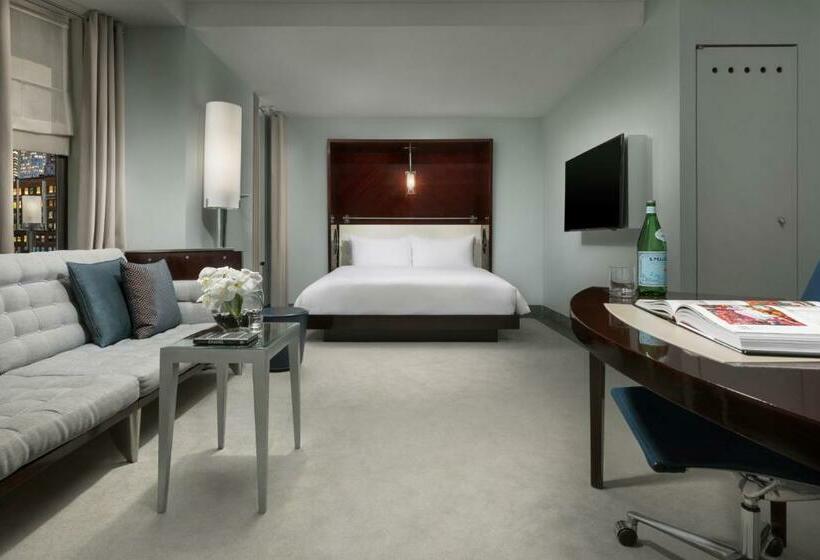 Fotos del hotel Royalton New York:  5