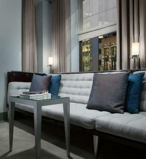 Fotos del hotel Royalton New York:  28