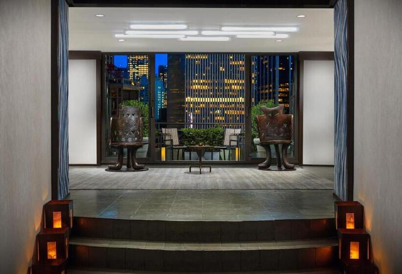 Fotos del hotel Royalton New York:  18