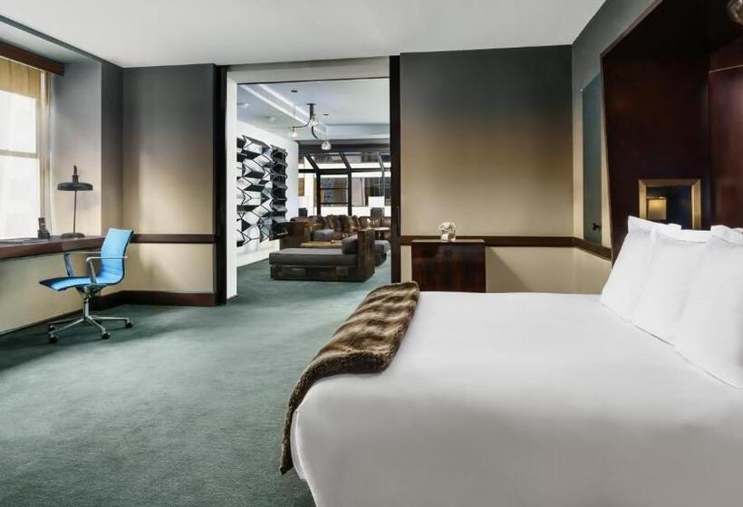 هتل Royalton New York
