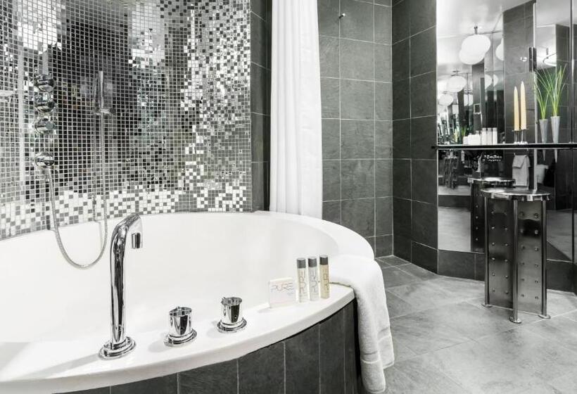 Fotos del hotel Royalton New York:  21