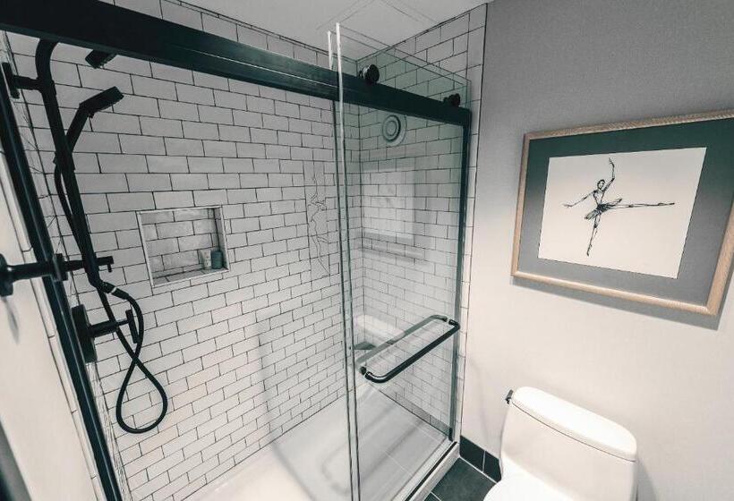 هتل Saint Kate   The Arts