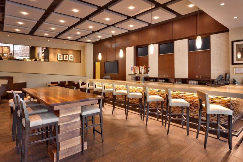 호텔 Salt Lake City Marriott University Park