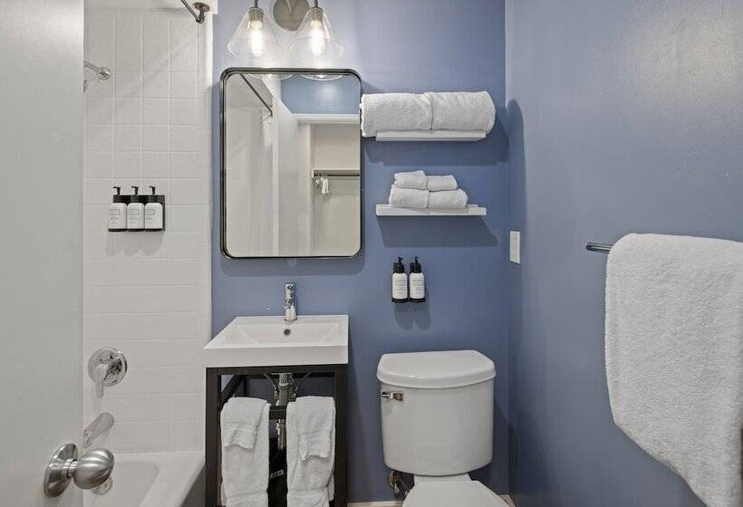 Sea Harbor Hotel San Diego