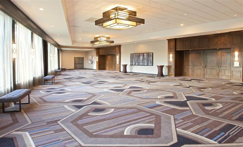 酒店 Sheraton Bucks County Langhorne